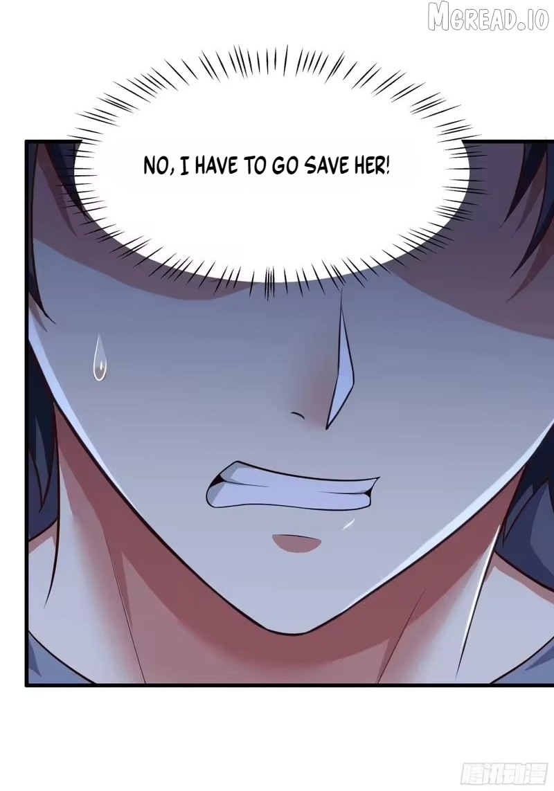 Rebirth of King Zhou: Not Being the Ultimate Villain Chapter 218  - page 35